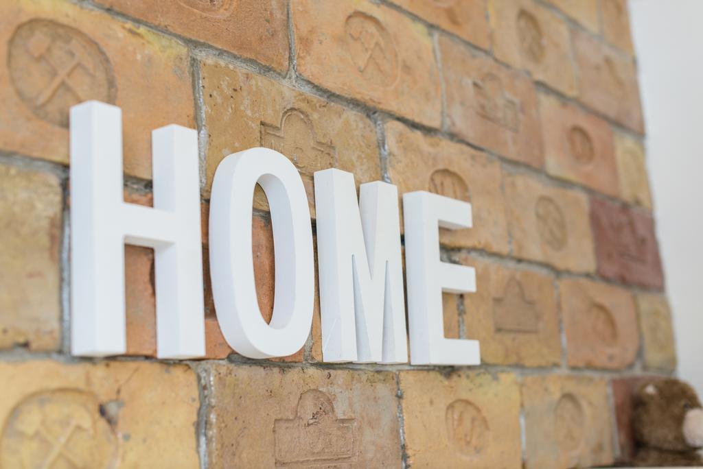 Happy Home Blue Budapest Bilik gambar